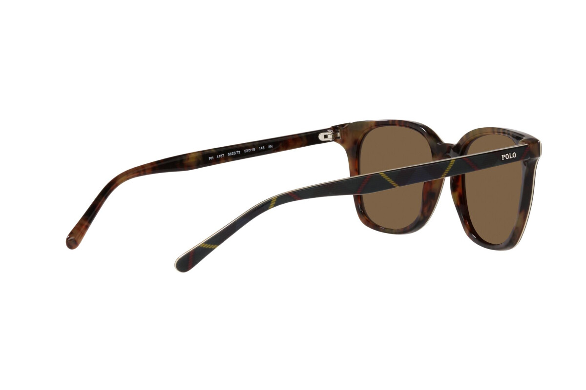 Lunettes de soleil Homme Polo Ralph Lauren  PH 4187 562573