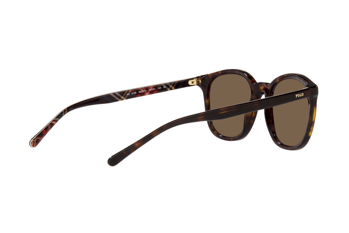 Lunettes de soleil Homme Polo Ralph Lauren  PH 4188 500373