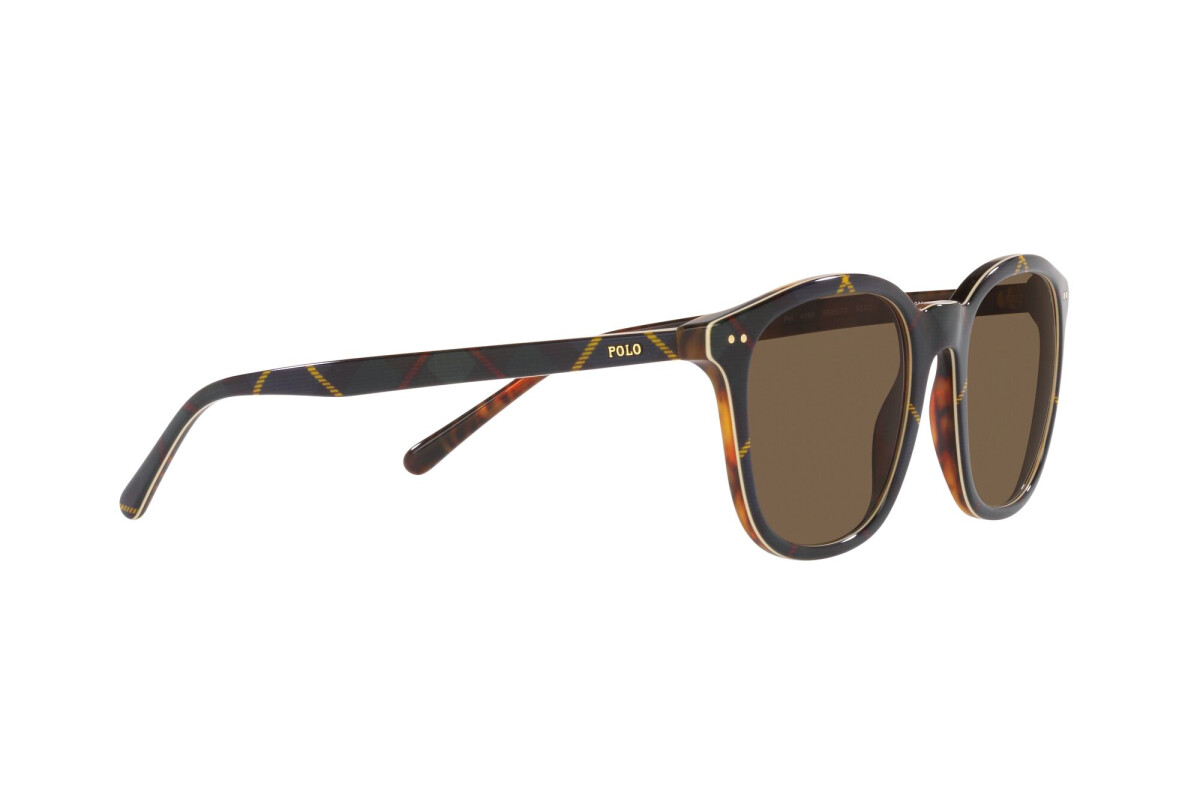 Lunettes de soleil Homme Polo Ralph Lauren  PH 4188 562573