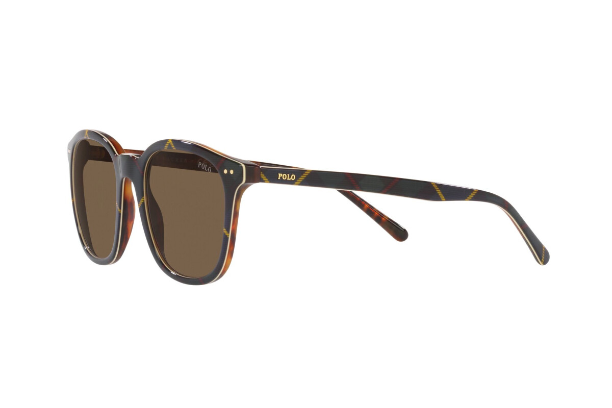 Lunettes de soleil Homme Polo Ralph Lauren  PH 4188 562573