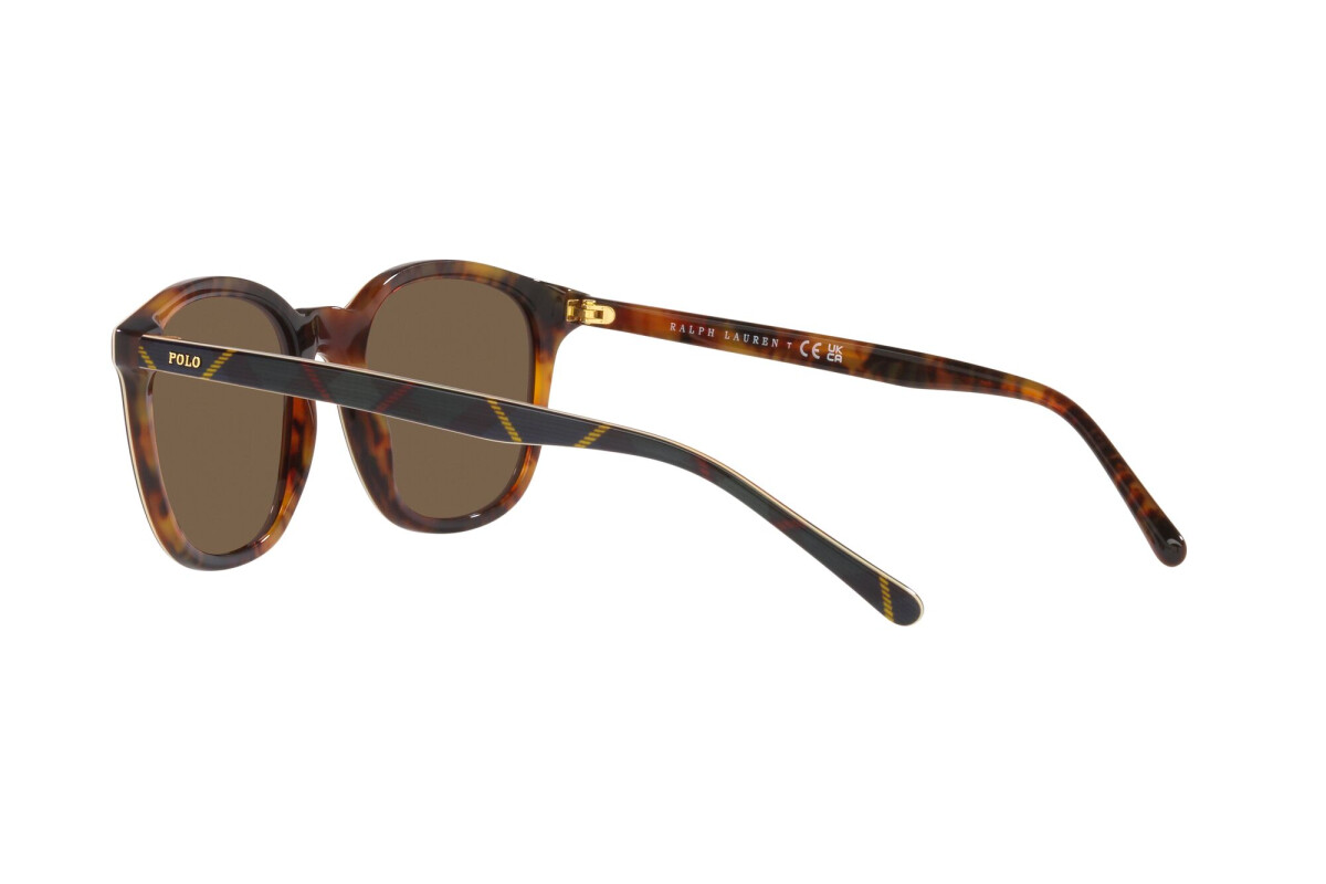 Lunettes de soleil Homme Polo Ralph Lauren  PH 4188 562573