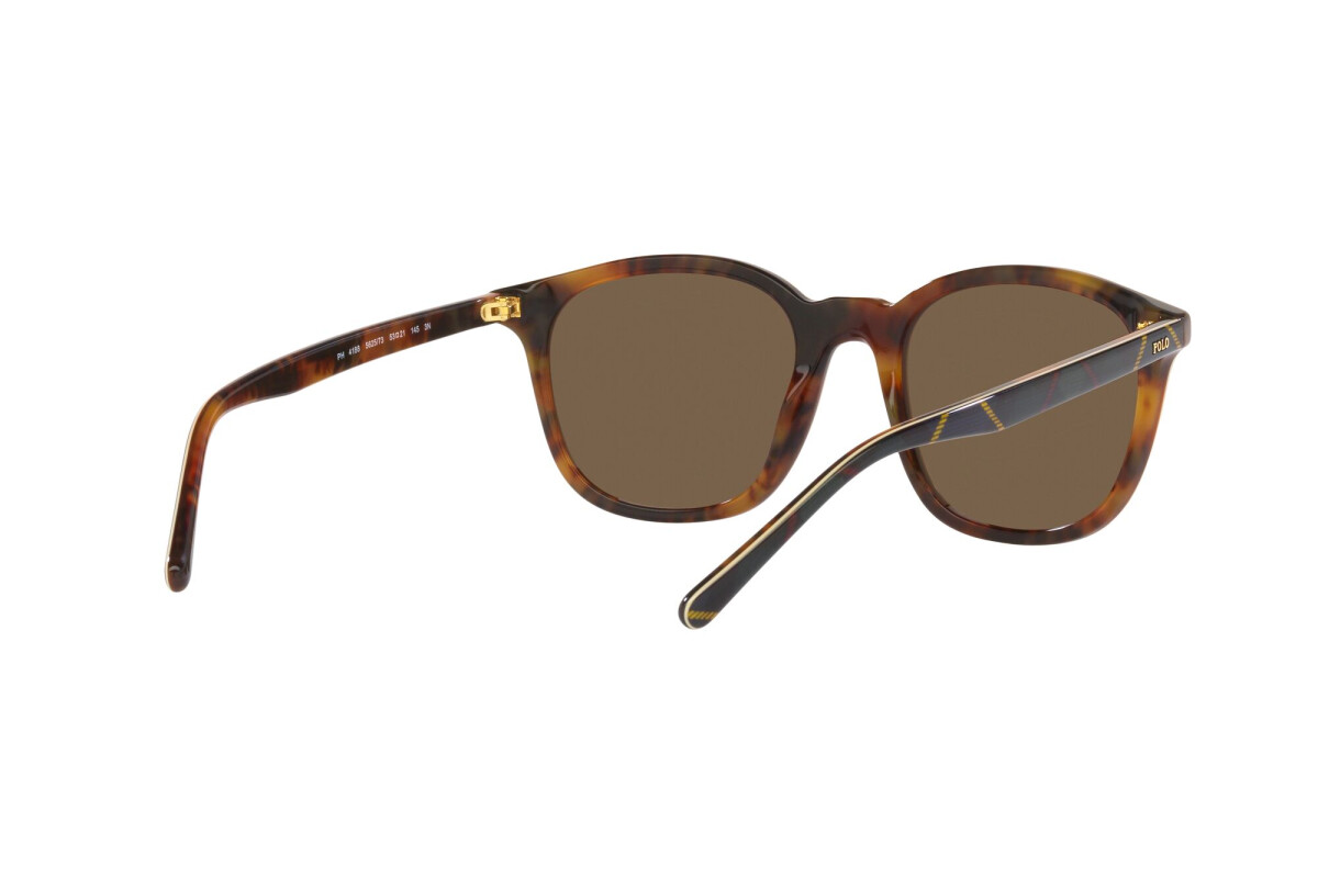 Lunettes de soleil Homme Polo Ralph Lauren  PH 4188 562573