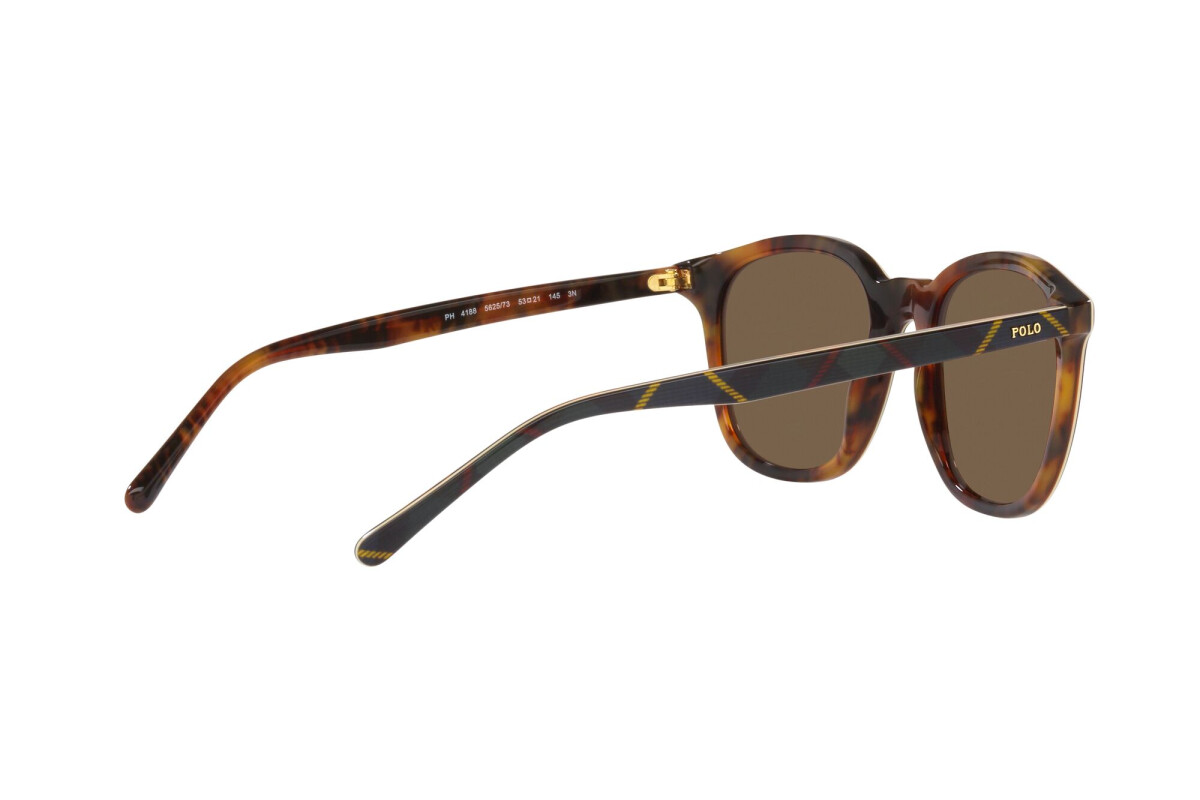 Lunettes de soleil Homme Polo Ralph Lauren  PH 4188 562573