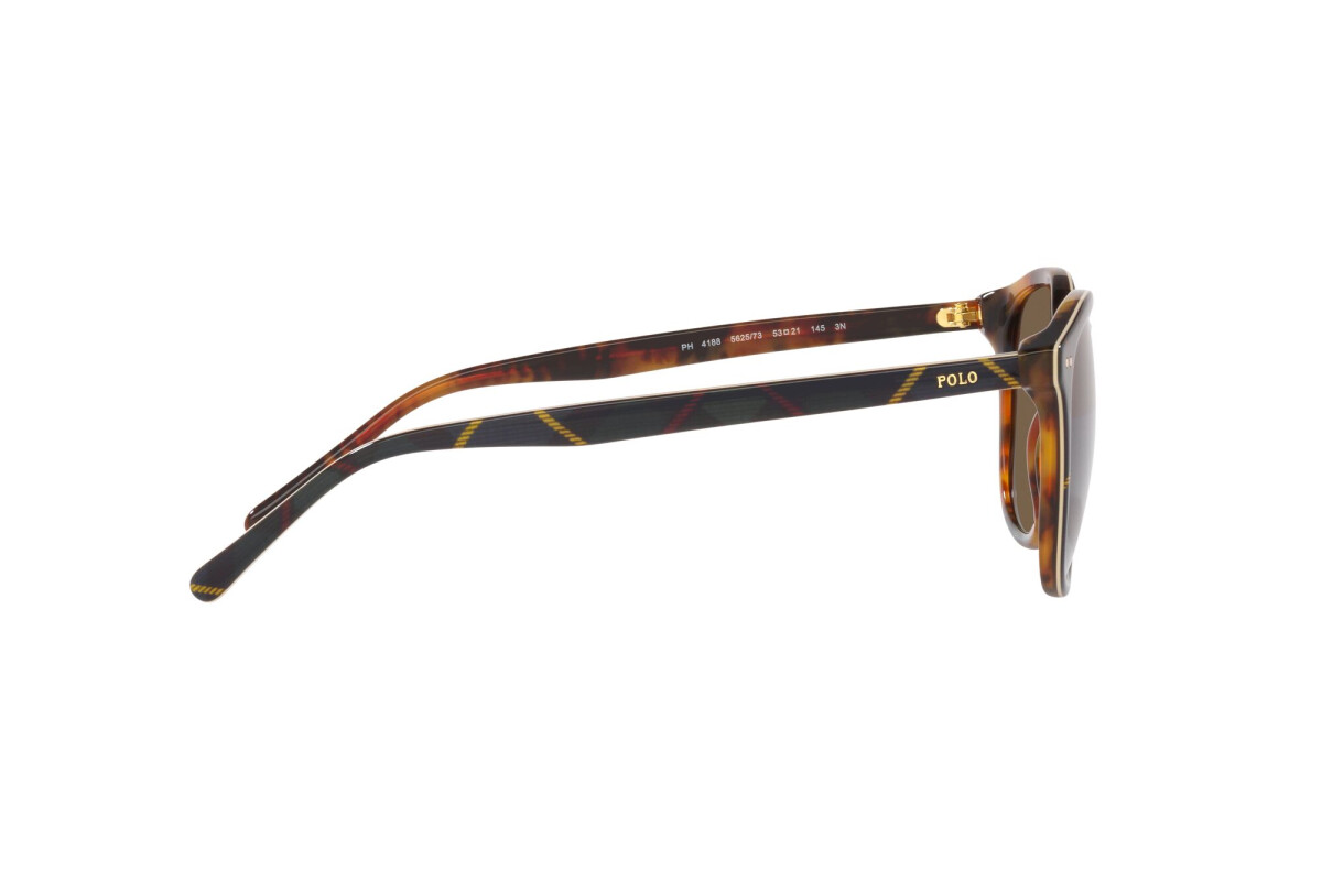 Lunettes de soleil Homme Polo Ralph Lauren  PH 4188 562573