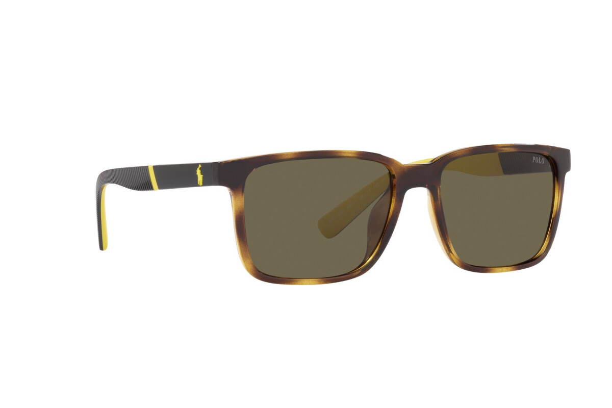 Lunettes de soleil Homme Polo Ralph Lauren  PH 4189U 5003/3