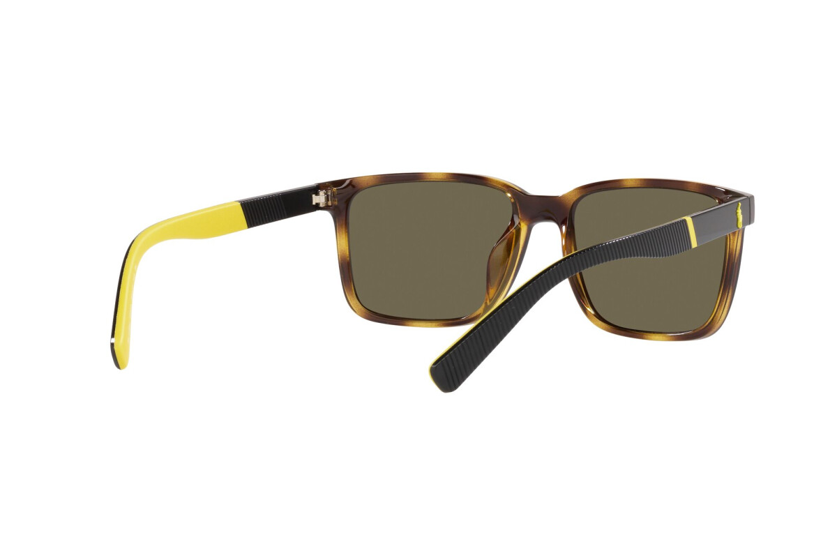 Lunettes de soleil Homme Polo Ralph Lauren  PH 4189U 5003/3