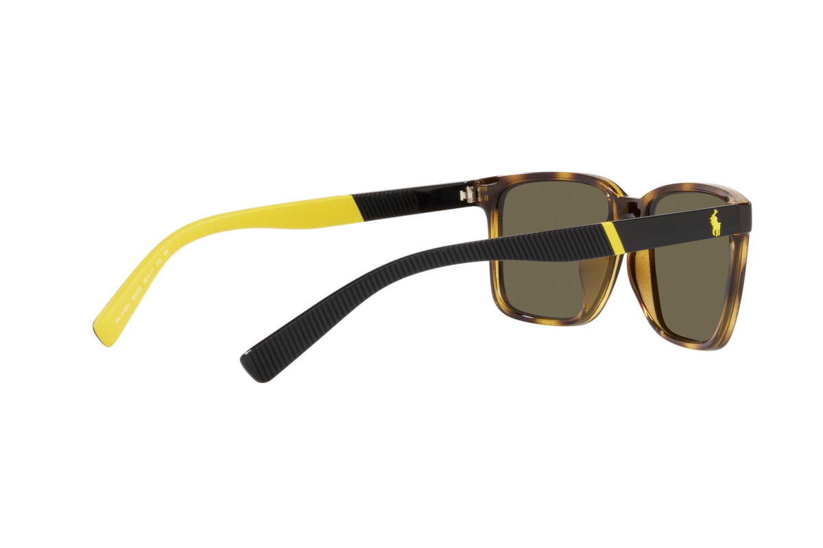 Lunettes de soleil Homme Polo Ralph Lauren  PH 4189U 5003/3