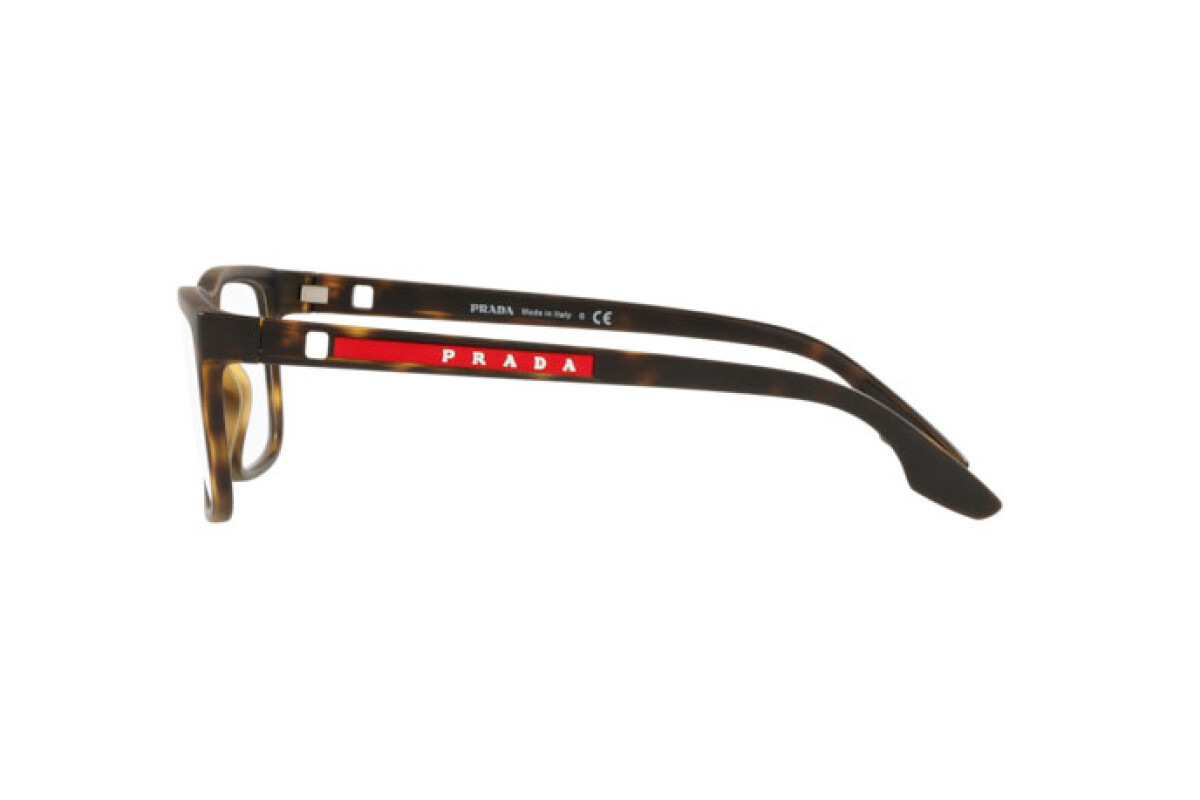 Lunettes de vue Homme Prada Linea Rossa  PS 02OV 5811O1