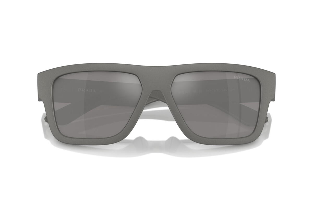 Sunglasses Man Prada Linea Rossa  PS 04ZS 16X7W1