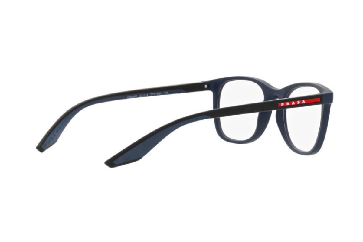 Lunettes de vue Homme Prada Linea Rossa  PS 05PV TFY1O1