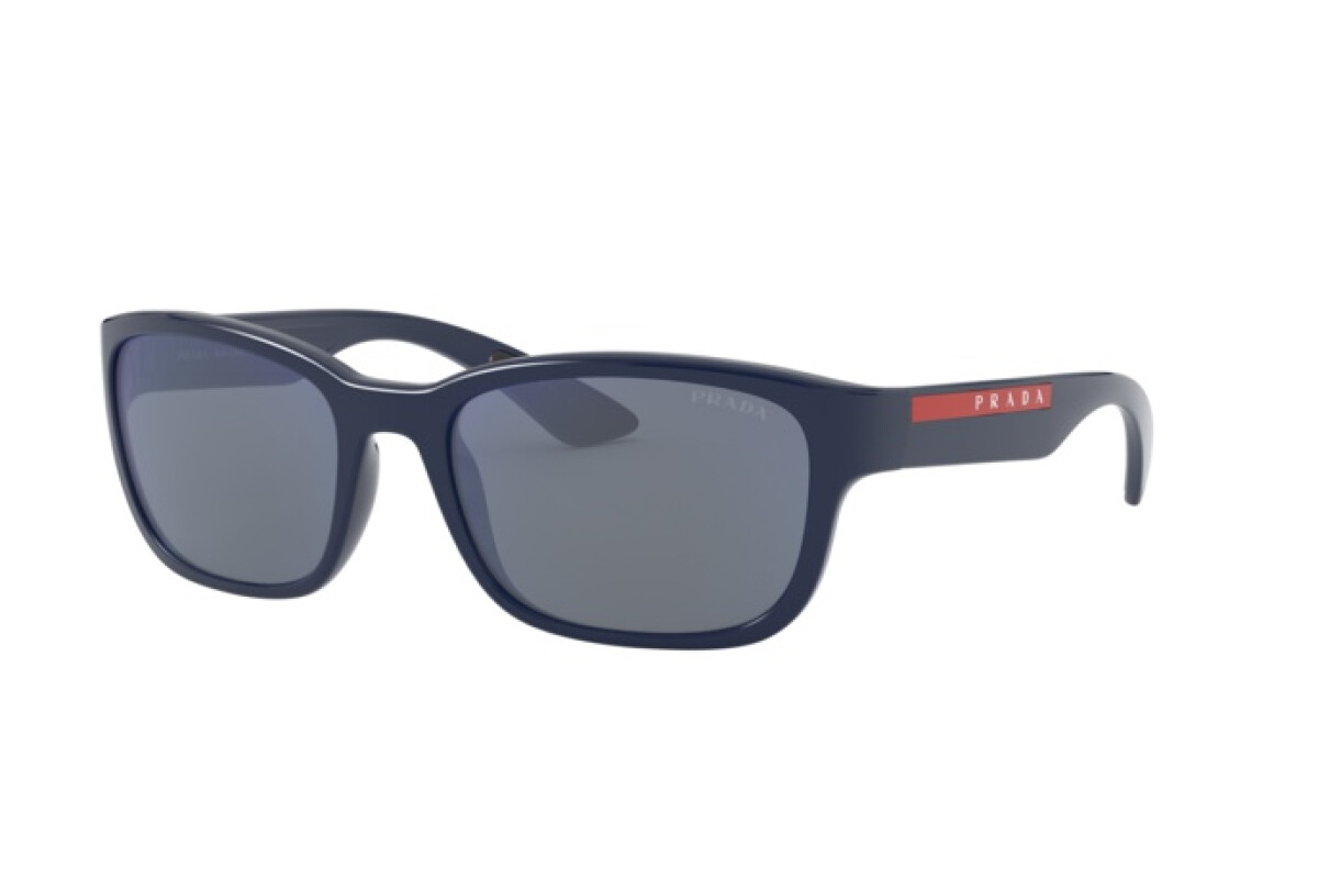 Sunglasses Man Prada Linea Rossa  PS 05VS MAB387