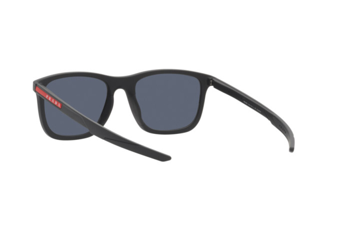 Sunglasses Man Prada Linea Rossa  PS 10WS DG009R