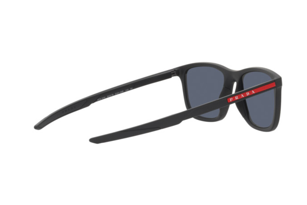 Sunglasses Man Prada Linea Rossa  PS 10WS DG009R