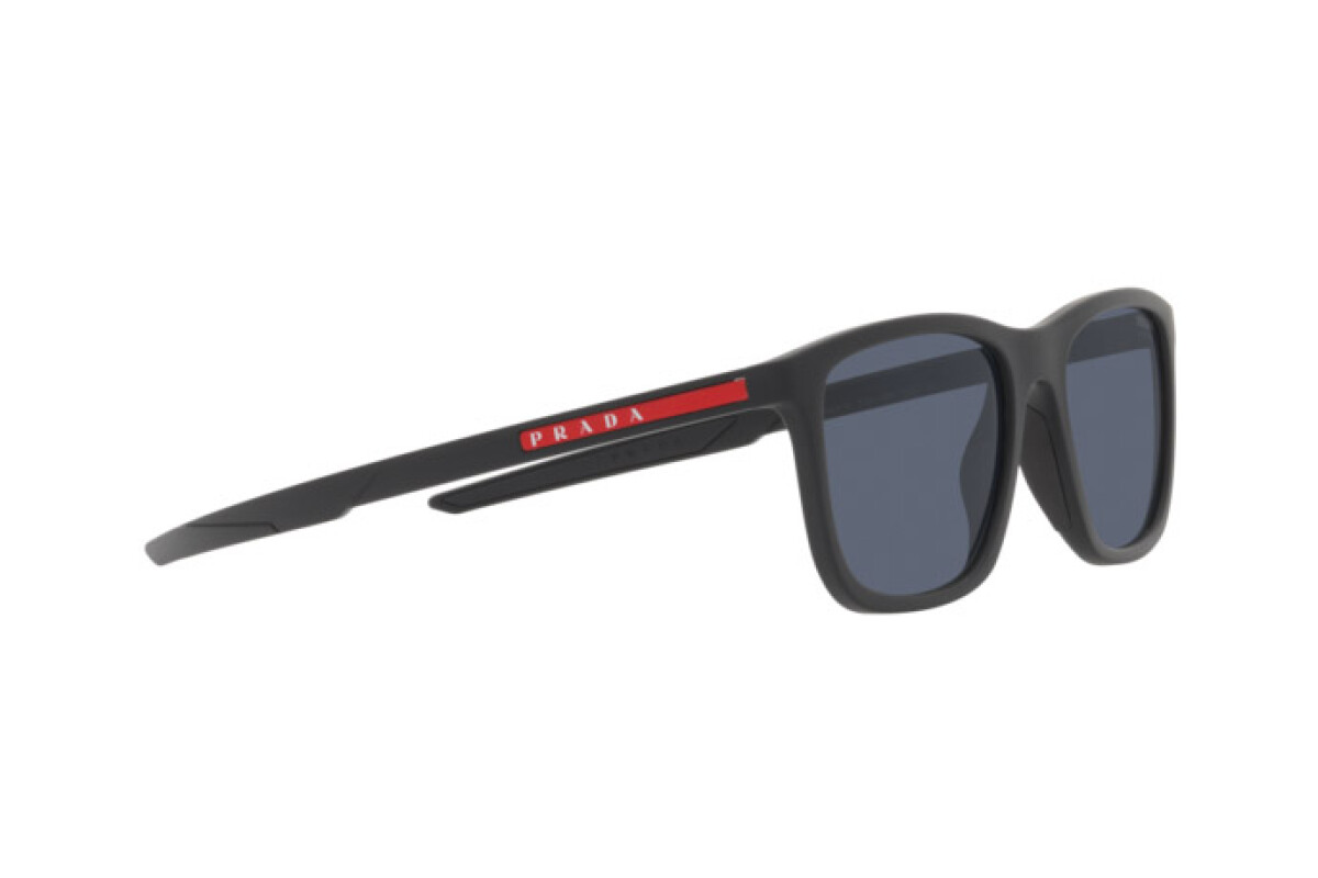 Sunglasses Man Prada Linea Rossa  PS 10WS DG009R