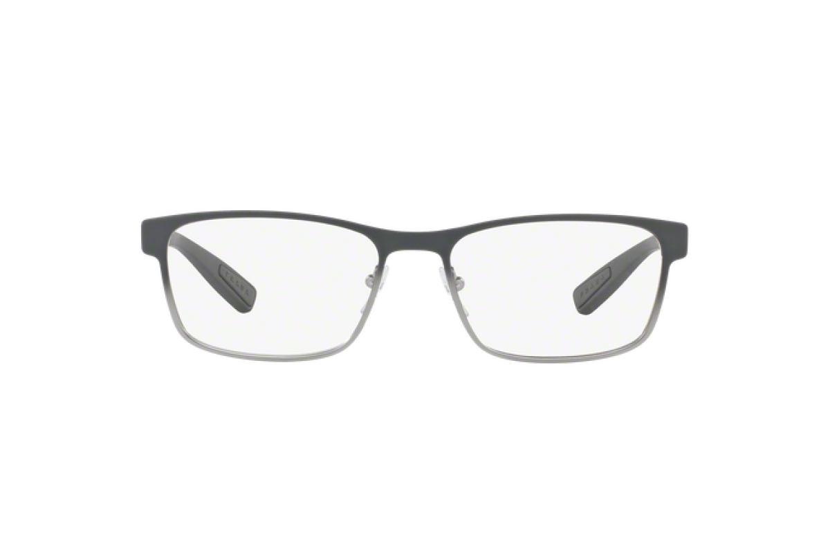 Eyeglasses Man Prada Linea Rossa  PS 50GV U6U1O1