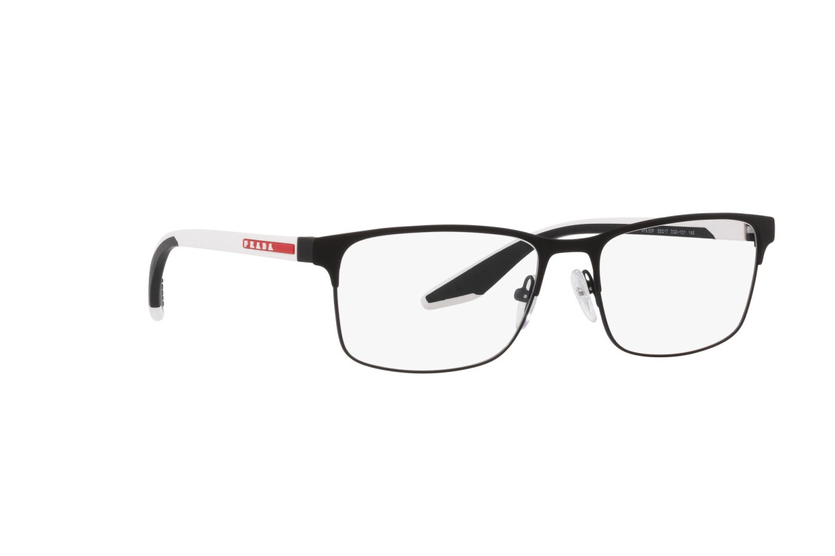 Lunettes de vue Homme Prada Linea Rossa  PS 50PV DG01O1