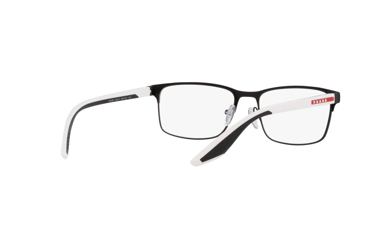 Lunettes de vue Homme Prada Linea Rossa  PS 50PV DG01O1