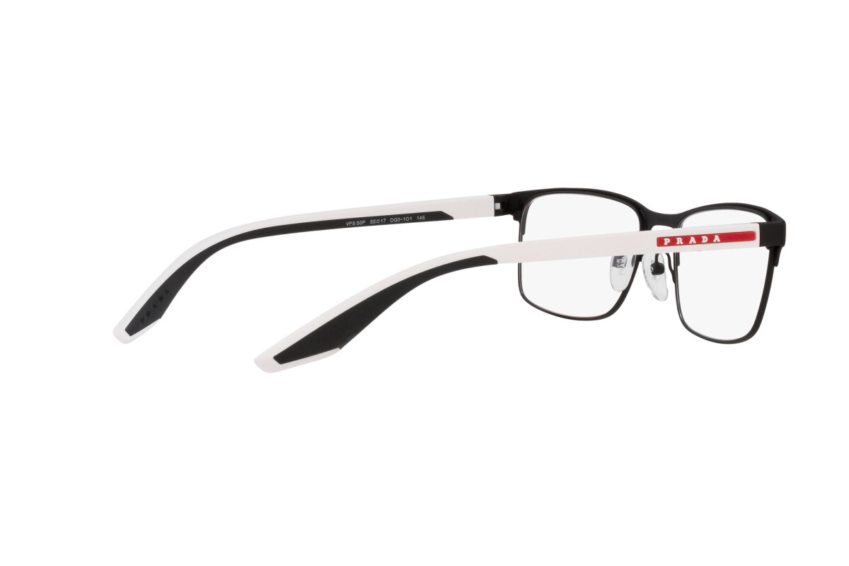 Lunettes de vue Homme Prada Linea Rossa  PS 50PV DG01O1