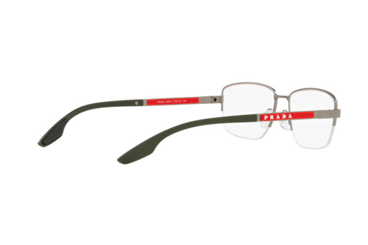 Eyeglasses Man Prada Linea Rossa  PS 51OV 7CQ1O1