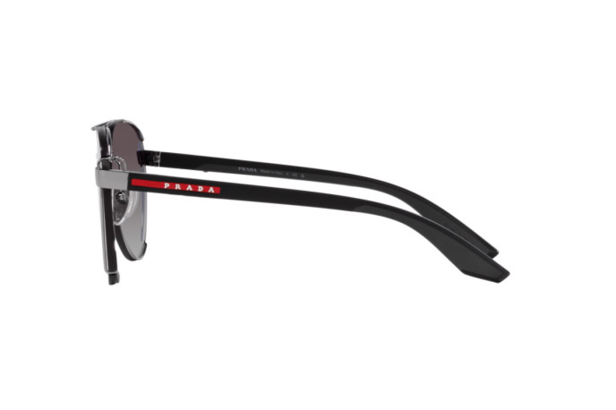 Lunettes de soleil Homme Prada Linea Rossa  PS 51YS 5AV09U