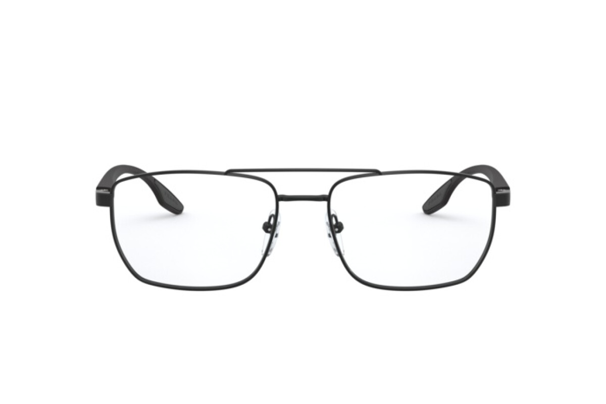 Lunettes de vue Homme Prada Linea Rossa  PS 53MV 1BO1O1