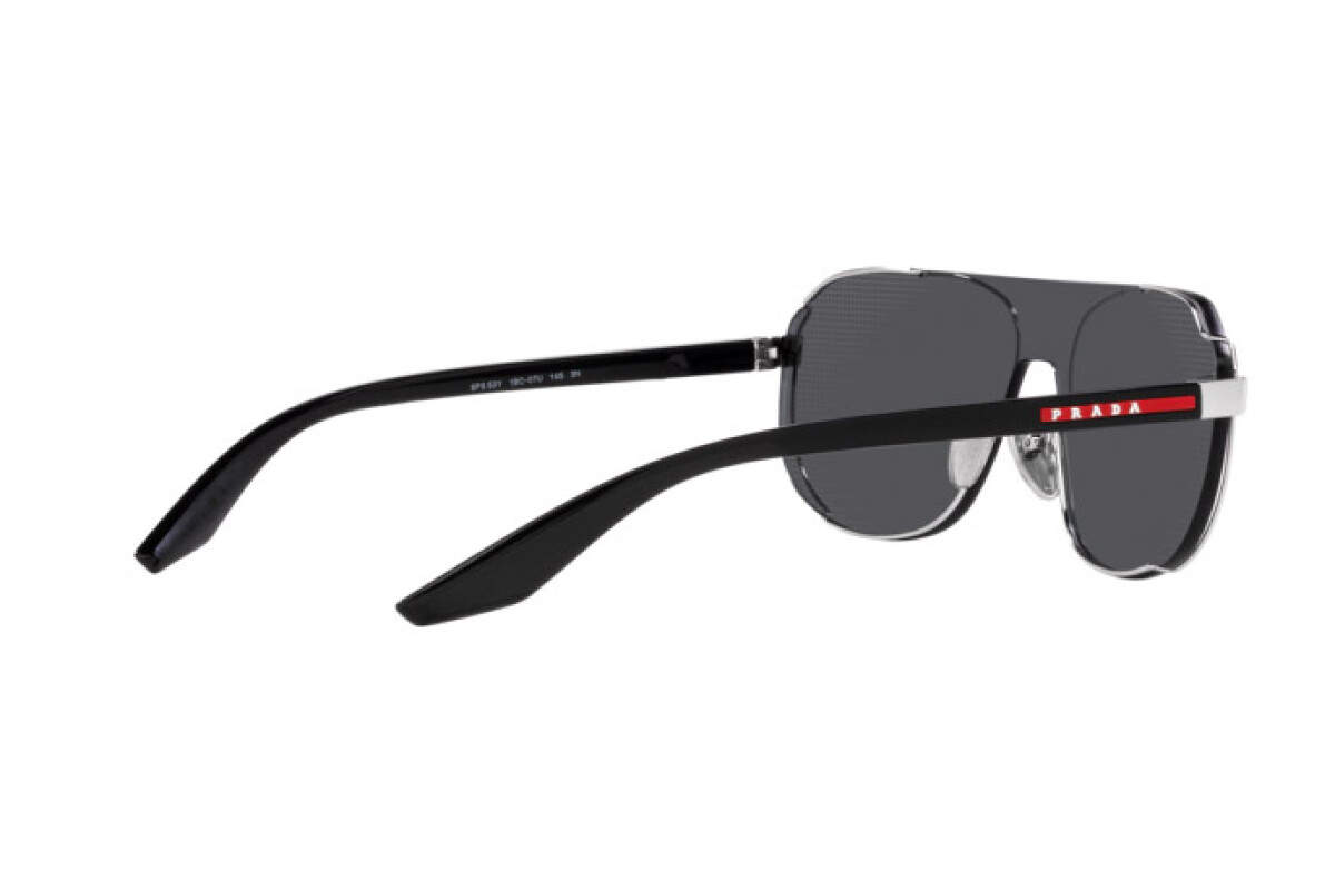 Lunettes de soleil Homme Prada Linea Rossa  PS 53YS 1BC07U