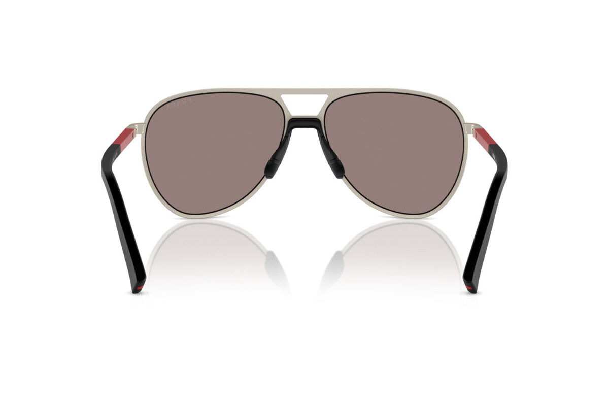 Sunglasses Man Prada Linea Rossa  PS 53ZS 18X80I