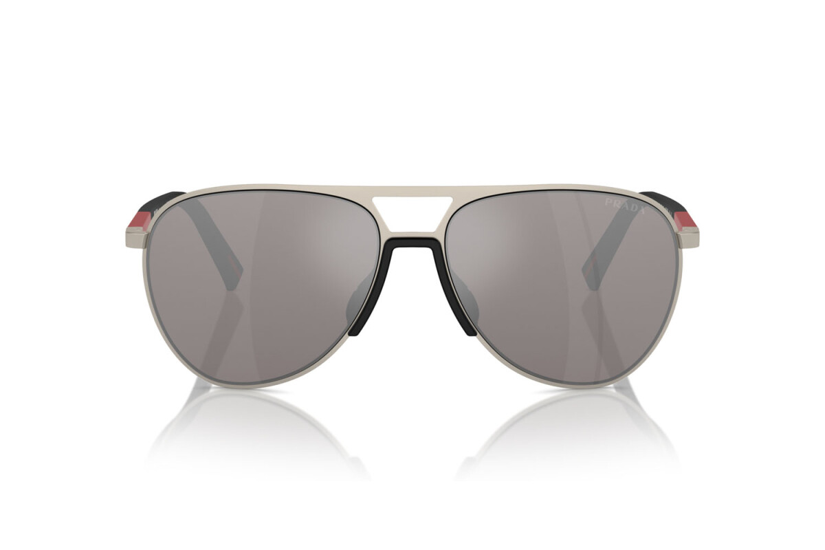 Sunglasses Man Prada Linea Rossa  PS 53ZS 18X80I