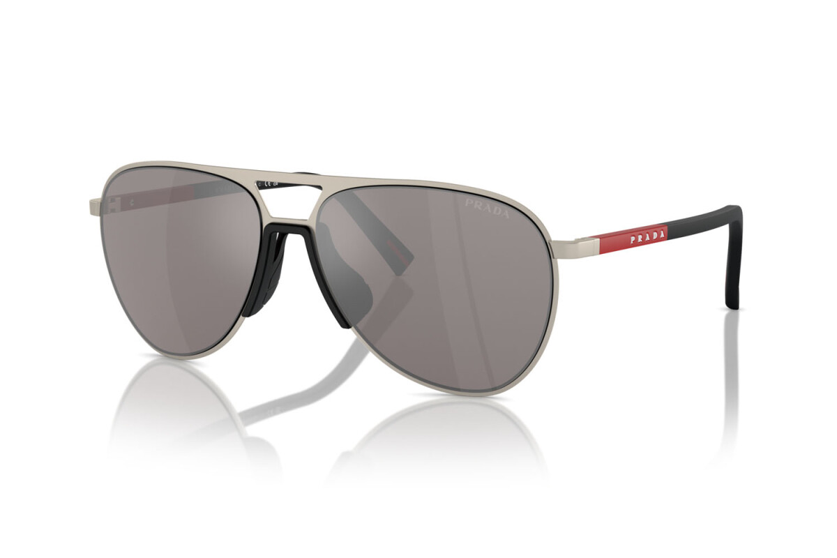 Sunglasses Man Prada Linea Rossa  PS 53ZS 18X80I