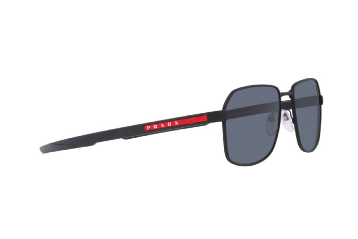 Lunettes de soleil Homme Prada Linea Rossa  PS 54WS DG009R