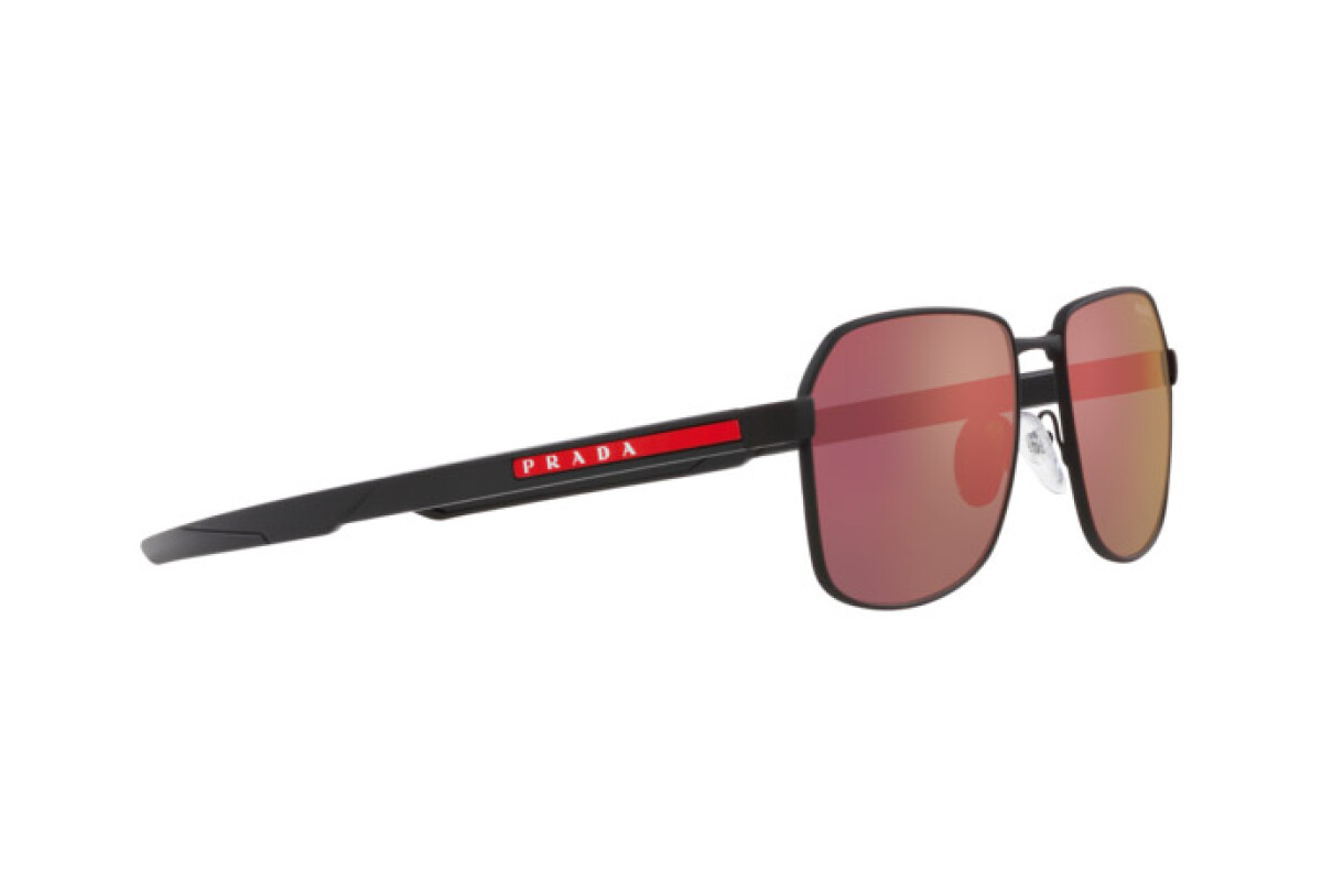 Lunettes de soleil Homme Prada Linea Rossa  PS 54WS DG010A