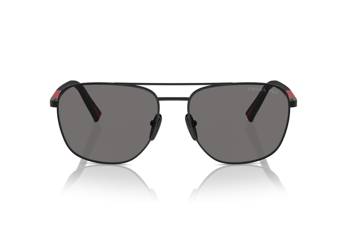 Sunglasses Man Prada Linea Rossa  PS 54ZS 1BO02G