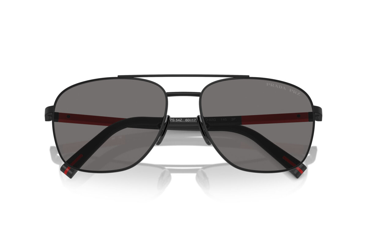 Sunglasses Man Prada Linea Rossa  PS 54ZS 1BO02G