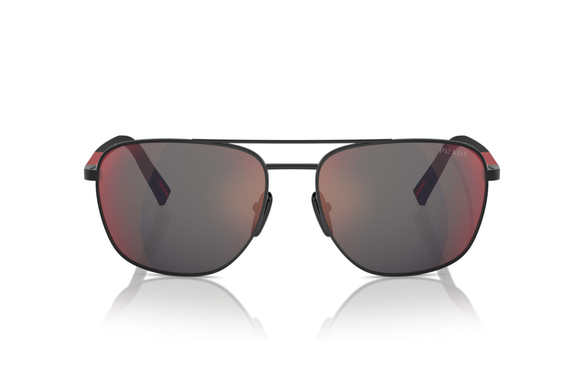 Sunglasses Man Prada Linea Rossa  PS 54ZS DG008F