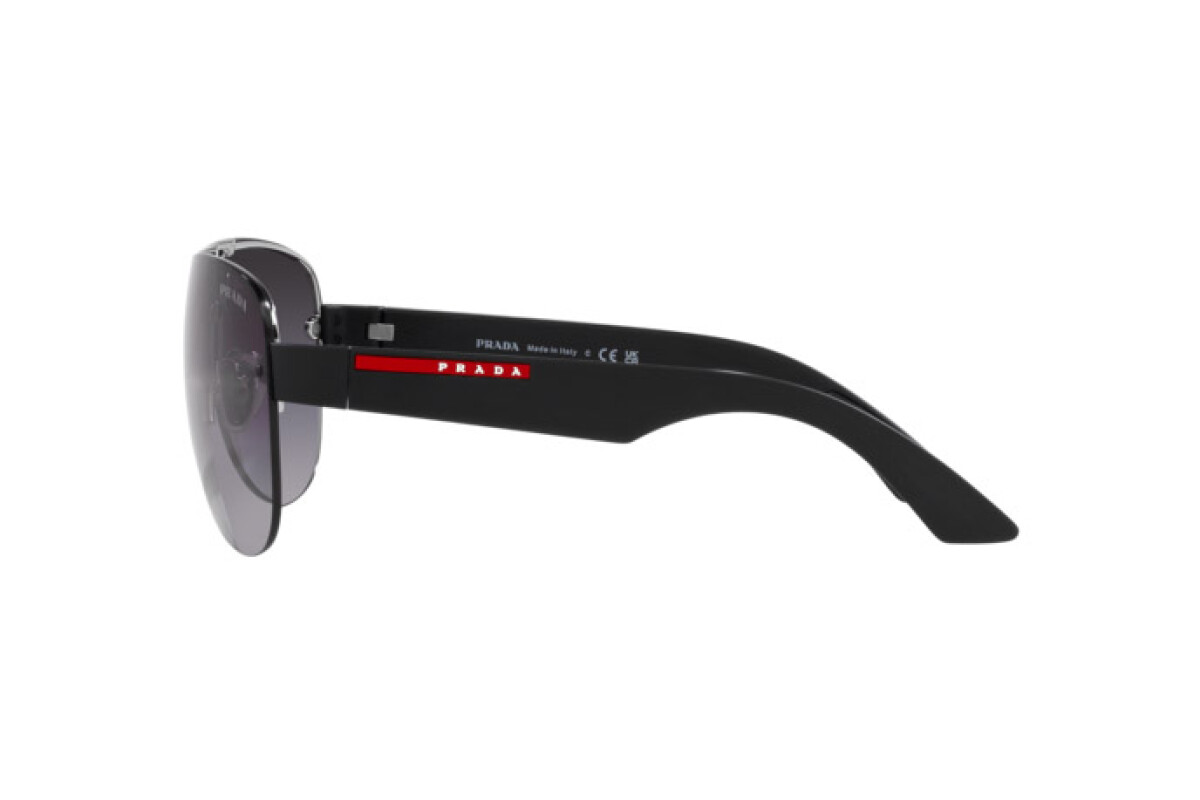 Sunglasses Man Prada Linea Rossa  PS 55YS 1BC09U