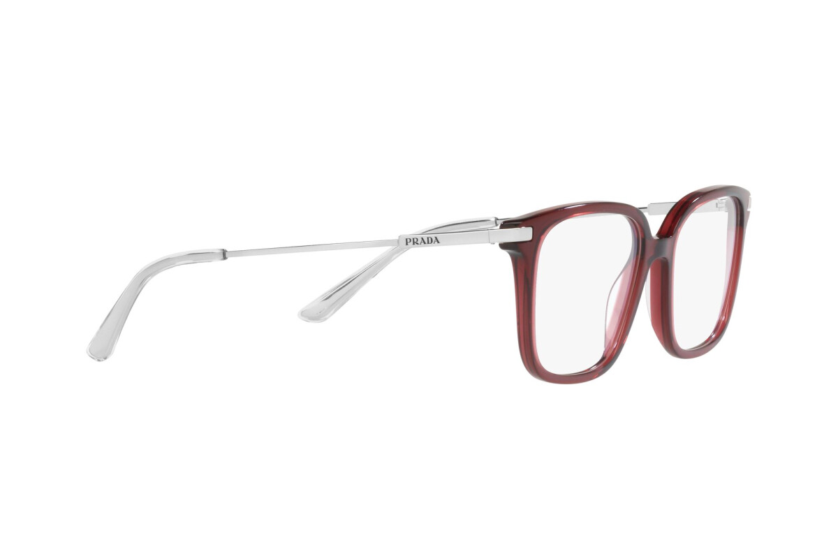 Eyeglasses Man Prada  PR 04ZV 11G1O1