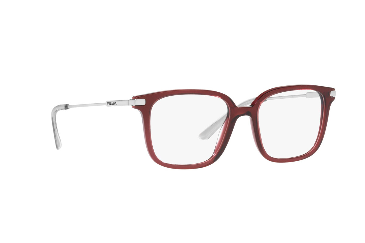 Eyeglasses Man Prada  PR 04ZV 11G1O1