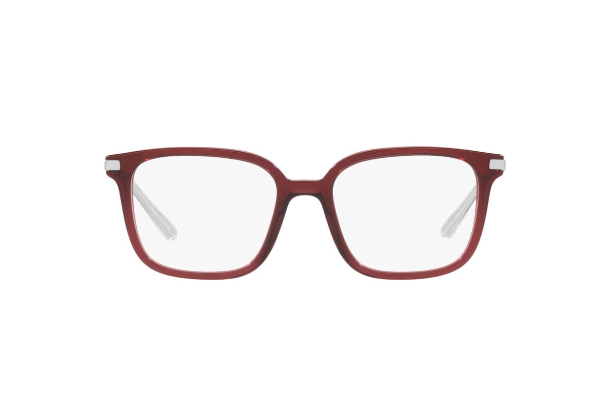 Eyeglasses Man Prada  PR 04ZV 11G1O1