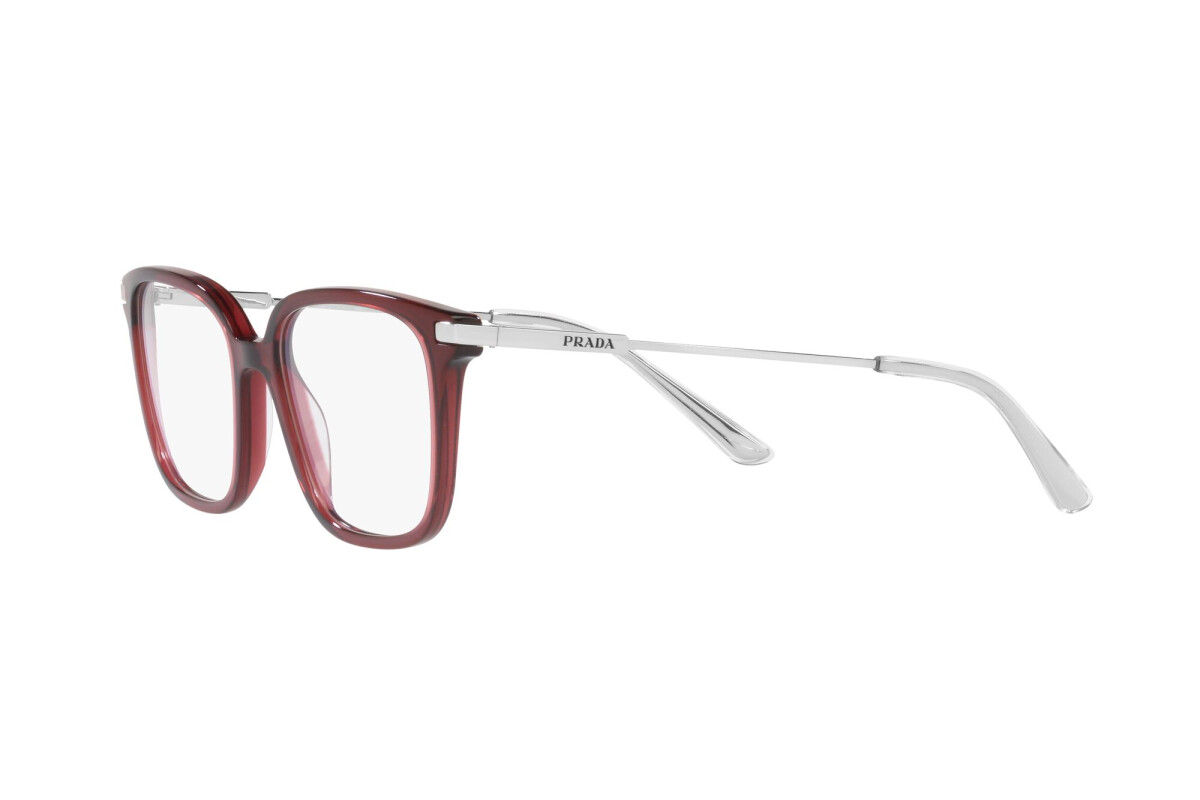 Eyeglasses Man Prada  PR 04ZV 11G1O1