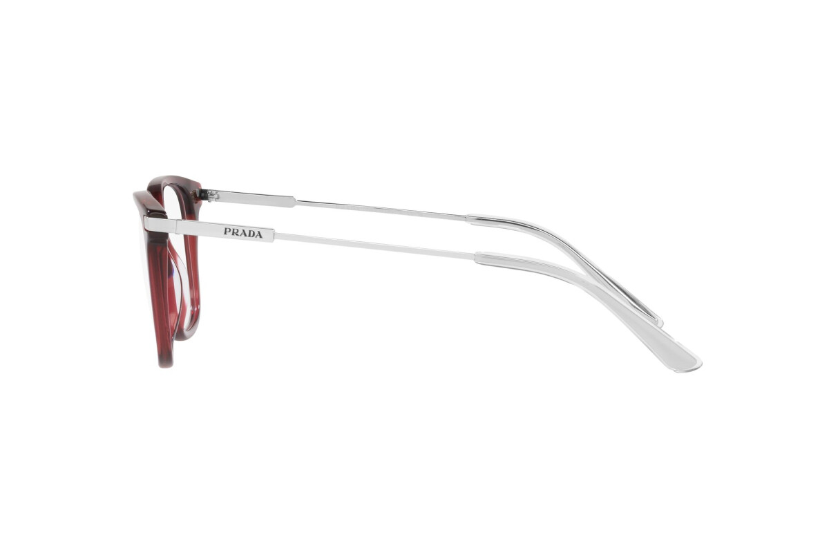 Eyeglasses Man Prada  PR 04ZV 11G1O1