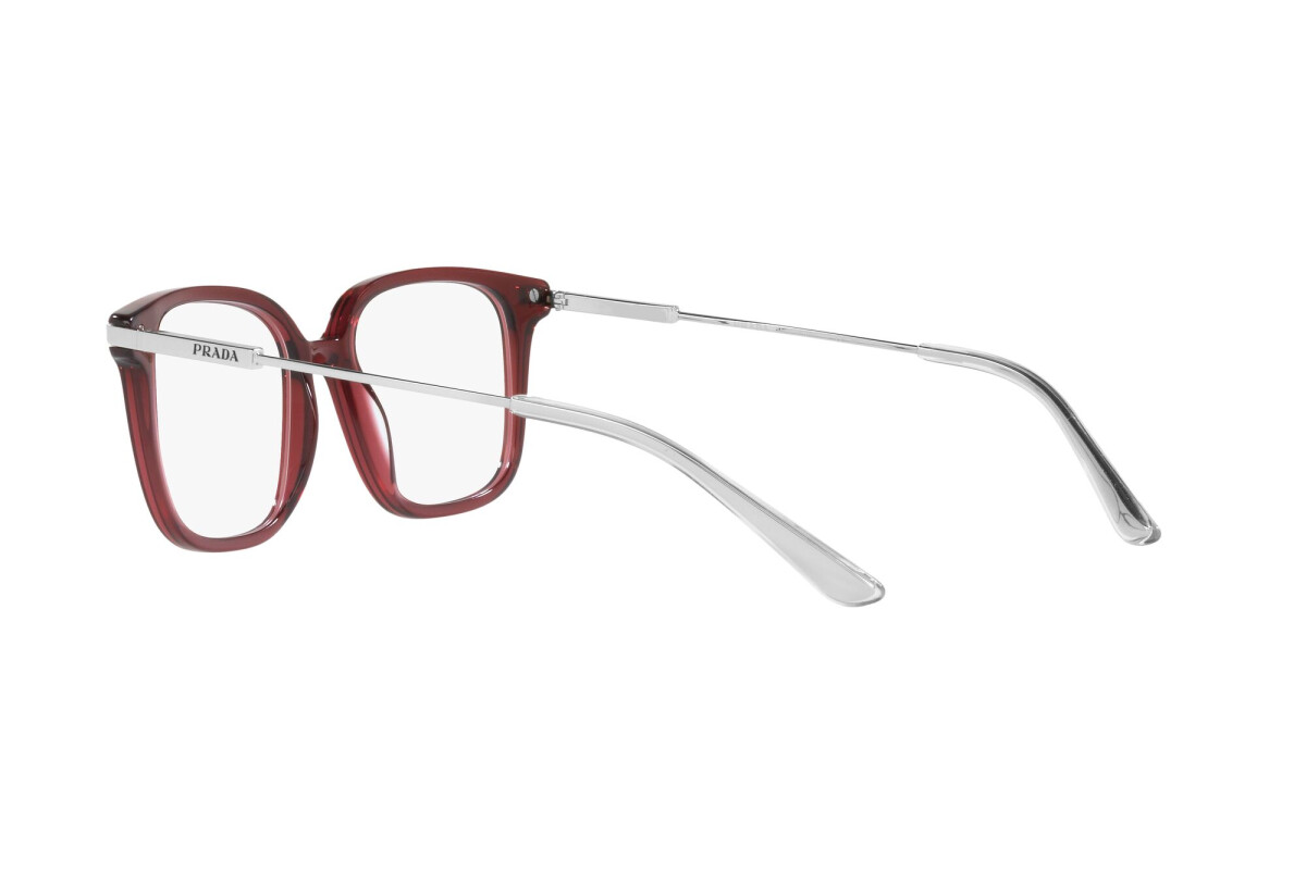 Eyeglasses Man Prada  PR 04ZV 11G1O1