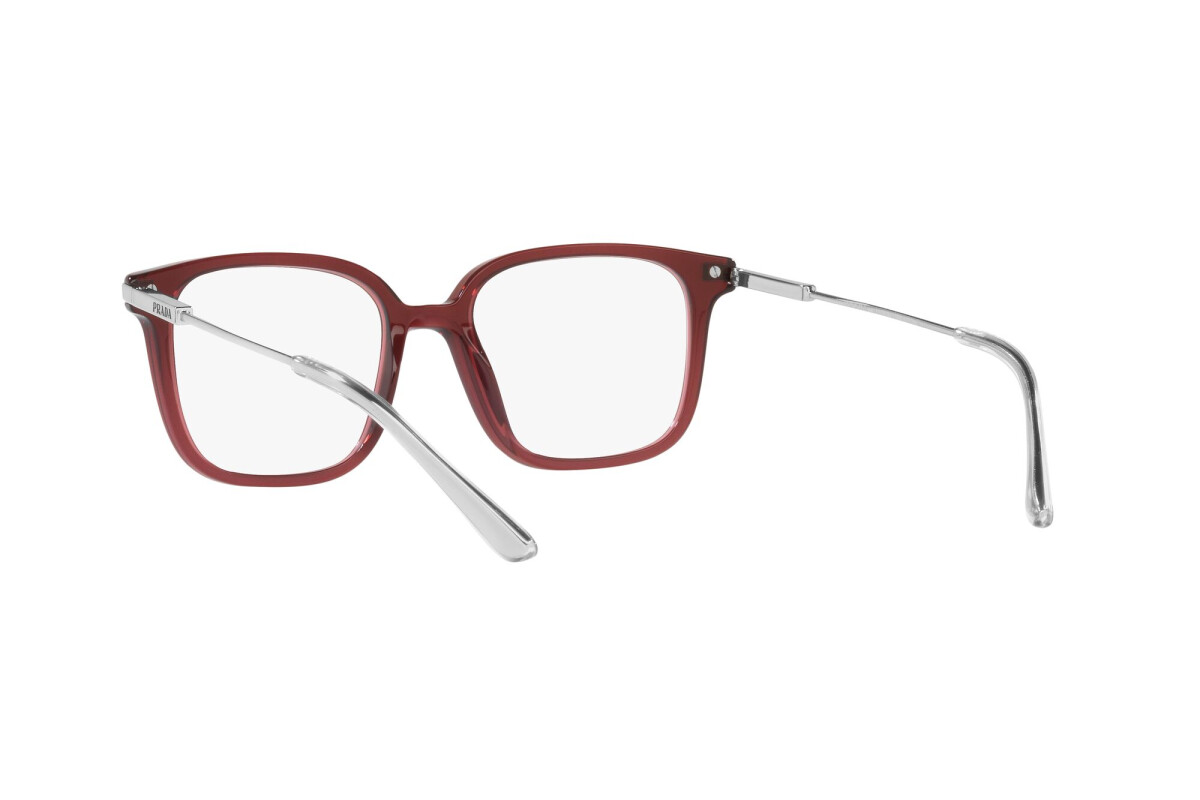 Eyeglasses Man Prada  PR 04ZV 11G1O1