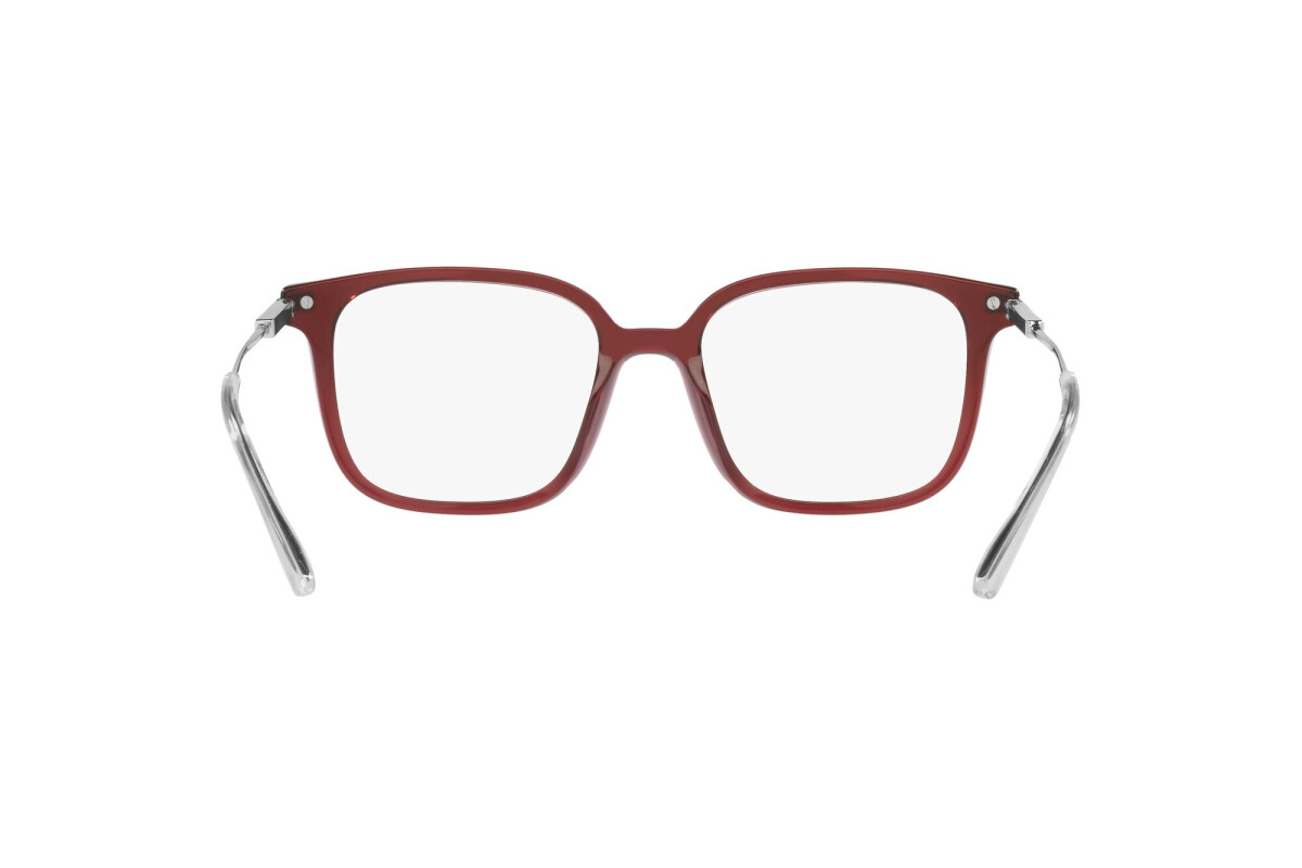 Eyeglasses Man Prada  PR 04ZV 11G1O1