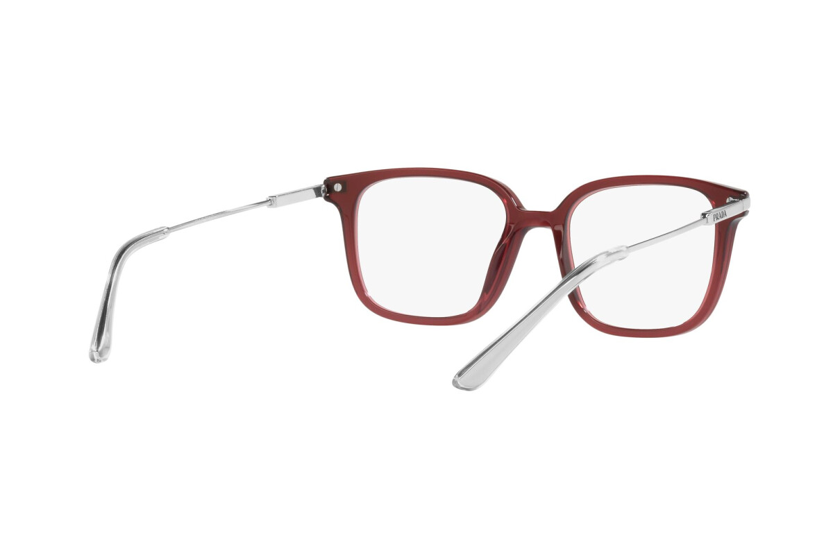 Eyeglasses Man Prada  PR 04ZV 11G1O1