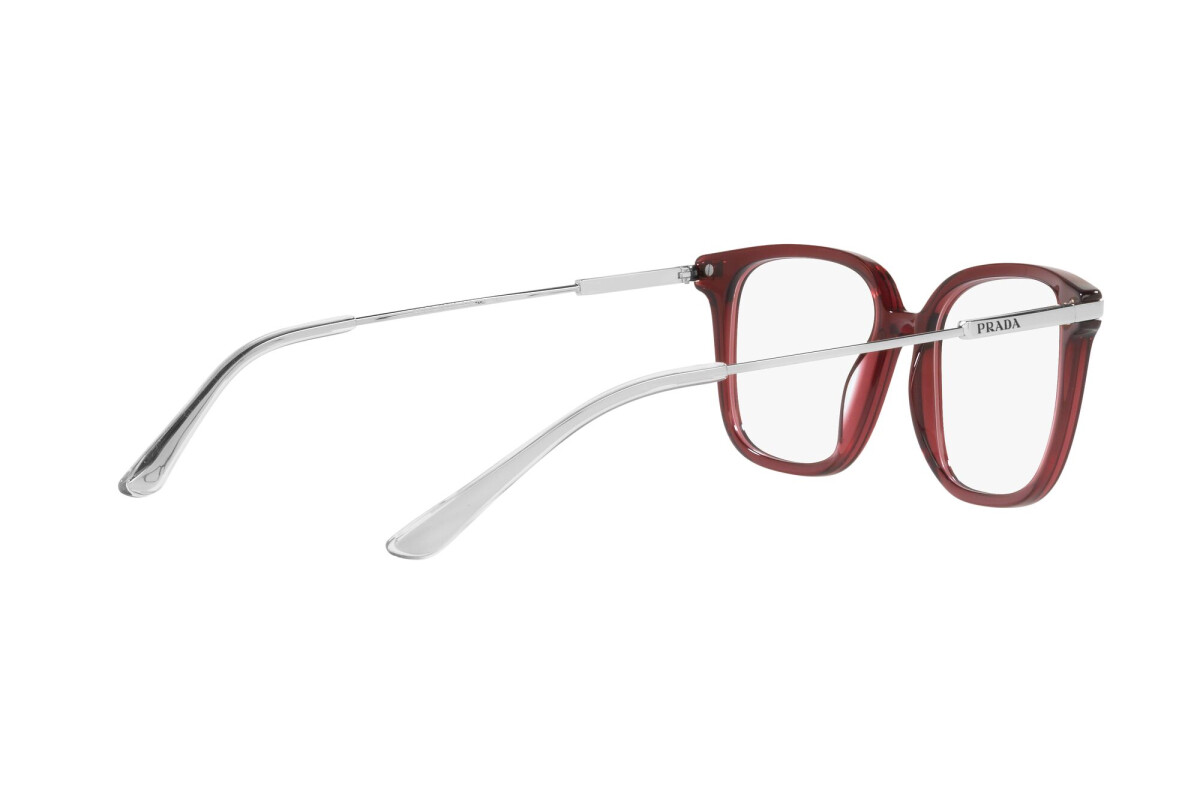 Eyeglasses Man Prada  PR 04ZV 11G1O1