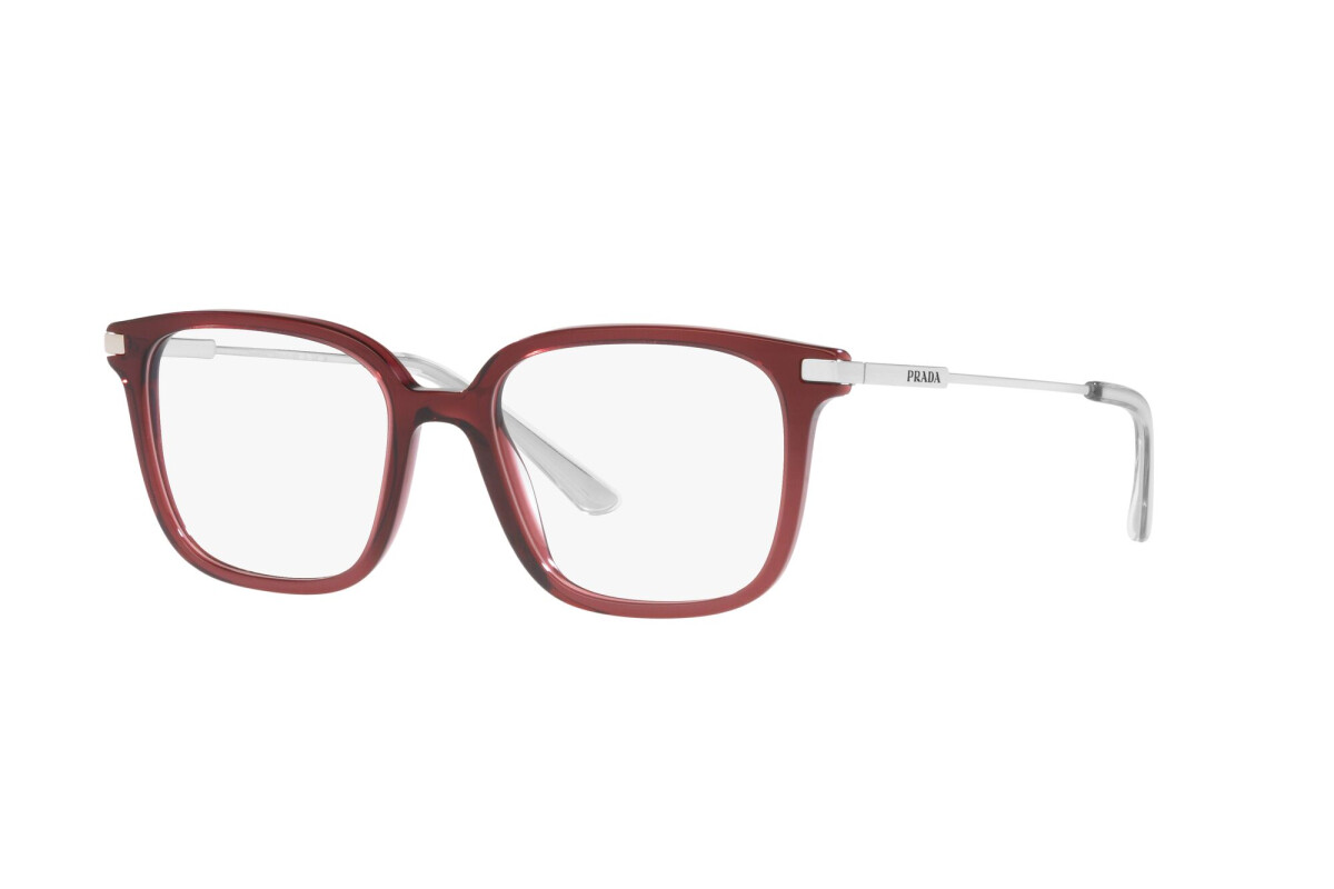 Eyeglasses Man Prada  PR 04ZV 11G1O1