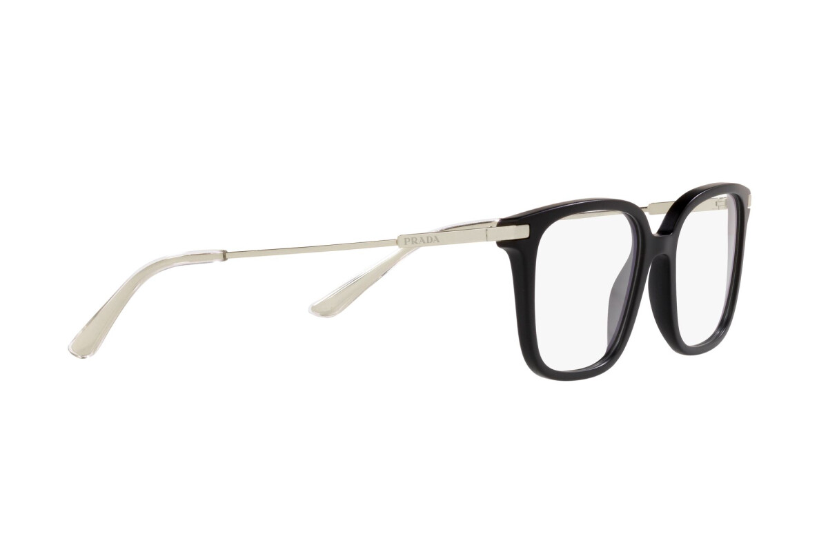 Eyeglasses Man Prada  PR 04ZV 1BO1O1