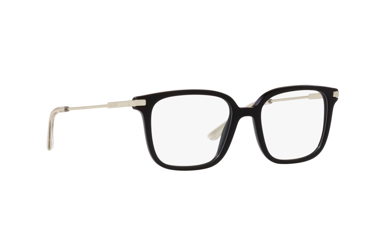 Eyeglasses Man Prada  PR 04ZV 1BO1O1