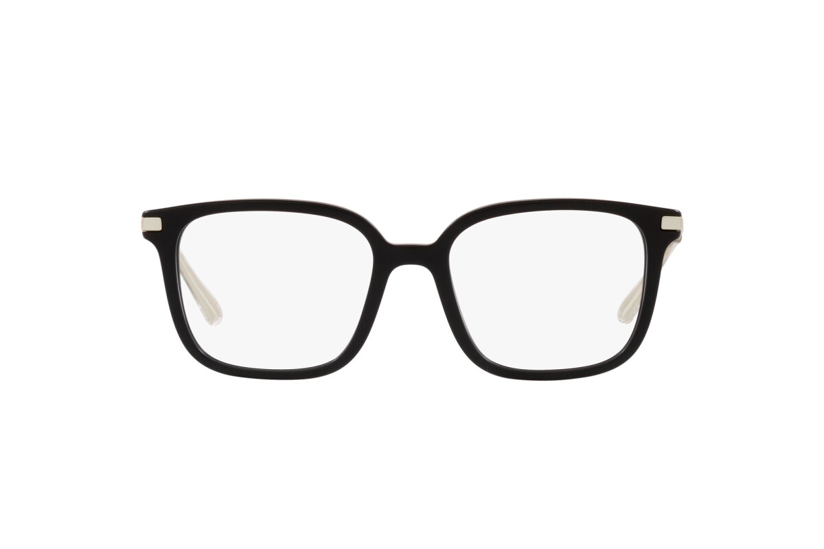 Eyeglasses Man Prada  PR 04ZV 1BO1O1