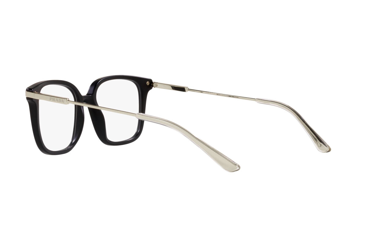 Eyeglasses Man Prada  PR 04ZV 1BO1O1